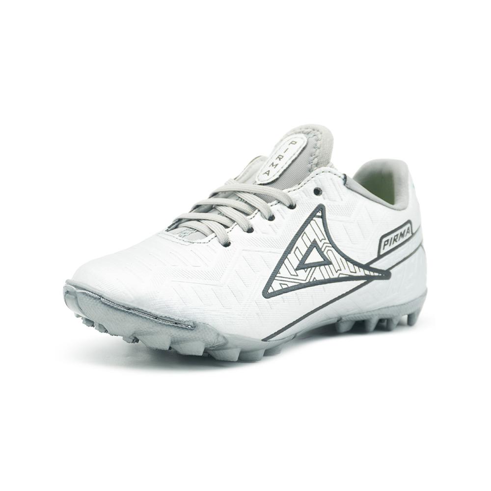 Foto 4 pulgar | Tenis Pirma Turf Para Hombre Fútbol Rápido Deportivo 22-24.5 Negro