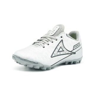Foto 3 | Tenis Pirma Turf Para Hombre Fútbol Rápido Deportivo 22-24.5 Negro