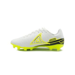Foto 5 | Tenis Fútbol Soccer Hombre Profesional Pirma Varios Colores Blanco