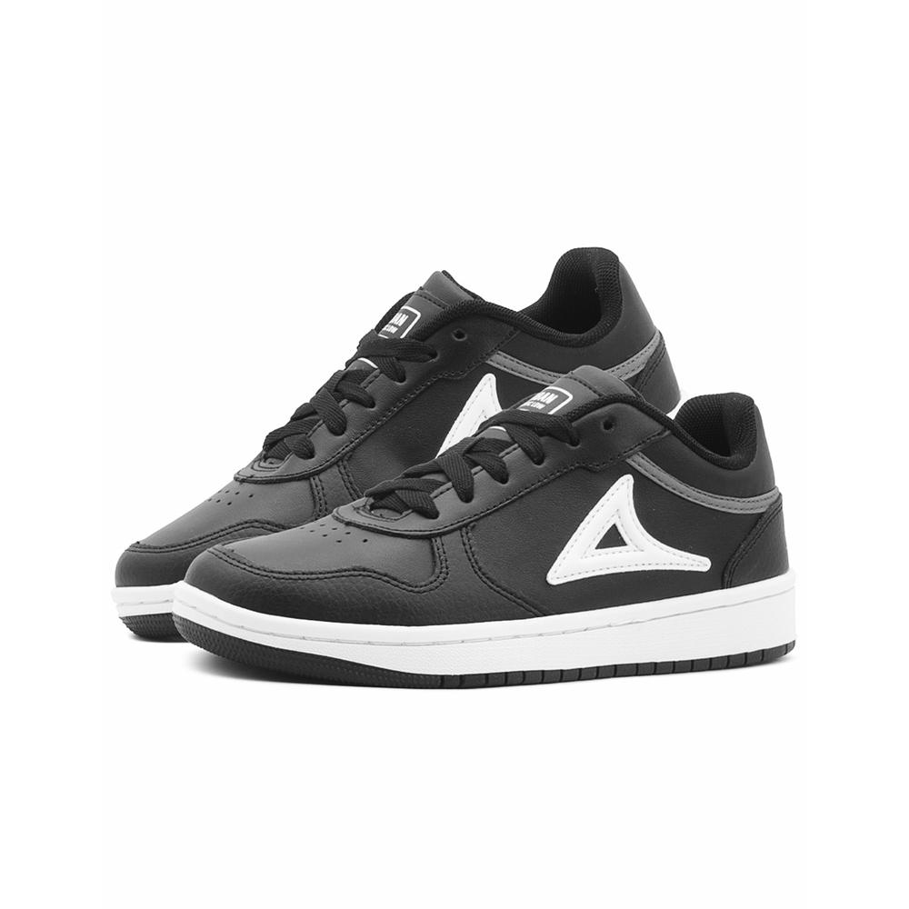Foto 3 pulgar | Tenis Sneakers Pirma Classic Low Para Hombre Urbano Antiderrapante Negro