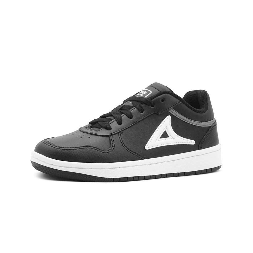 Foto 5 pulgar | Tenis Sneakers Pirma Classic Low Para Hombre Urbano Antiderrapante Negro