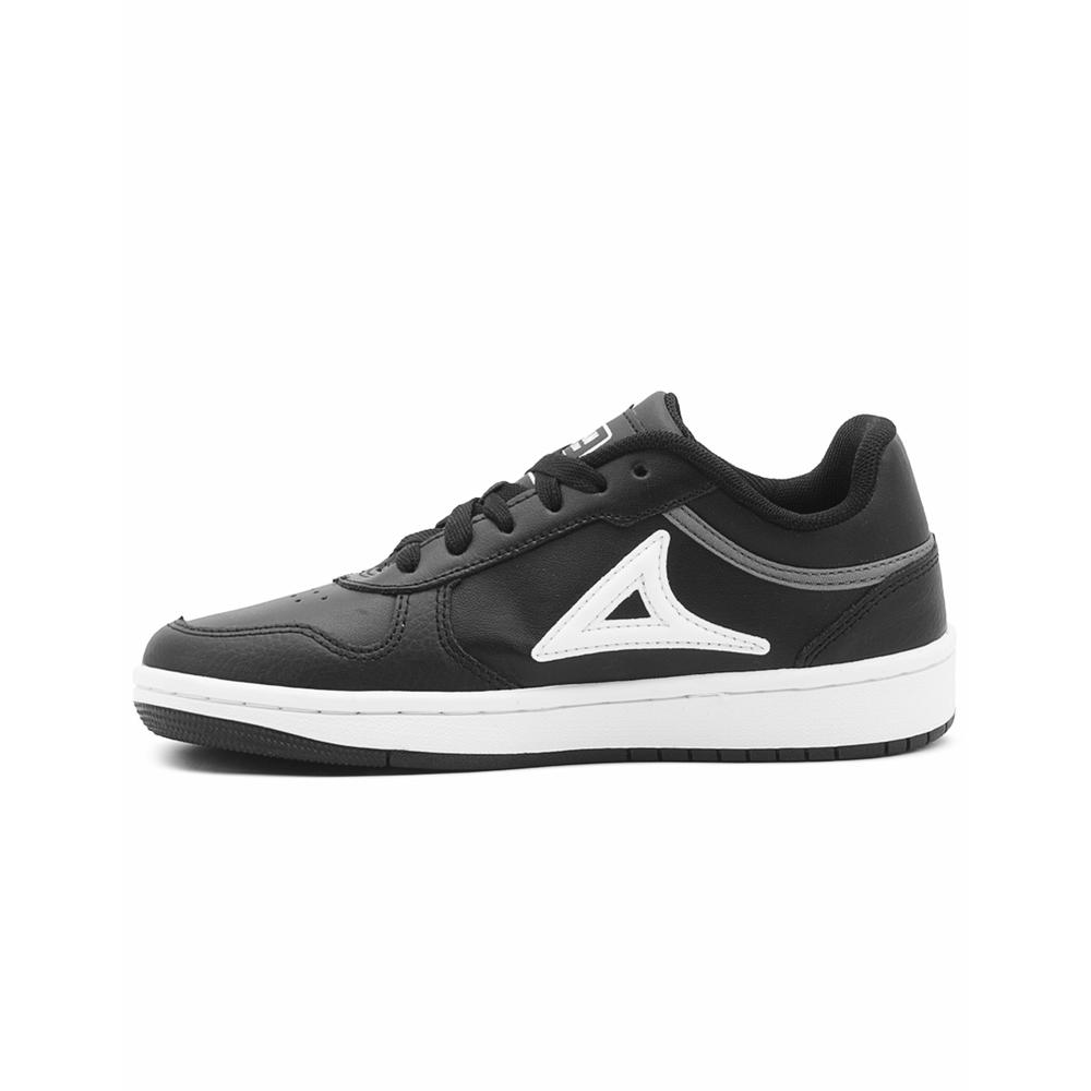 Foto 7 pulgar | Tenis Sneakers Pirma Classic Low Para Hombre Urbano Antiderrapante Negro
