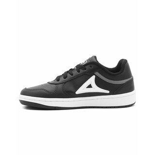 Foto 6 | Tenis Sneakers Pirma Classic Low Para Hombre Urbano Antiderrapante Negro