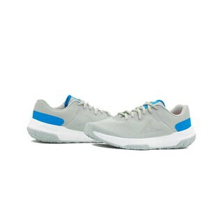 Foto 2 | Tenis Pirma Para Hombre Deportivos Running Gris/azul 25-28.5 Gris
