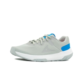 Foto 3 | Tenis Pirma Para Hombre Deportivos Running Gris/azul 25-28.5 Gris