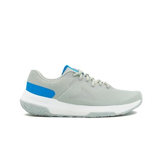 Foto 4 | Tenis Pirma Para Hombre Deportivos Running Gris/azul 25-28.5 Gris