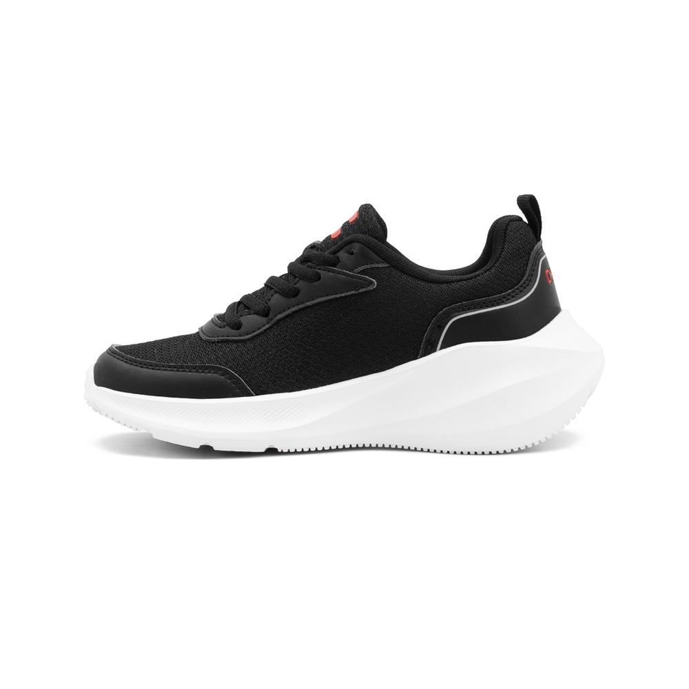 Foto 7 pulgar | Tenis Deportivos Charly Para Hombre Suela Eva Running Ligero Negro