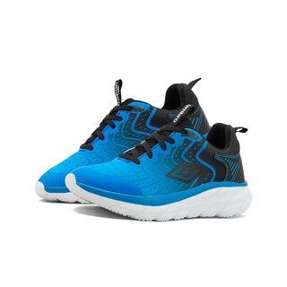 Foto 1 | Tenis Deportivos Umbro Para Hombre Running Suela Eva Azul Azul