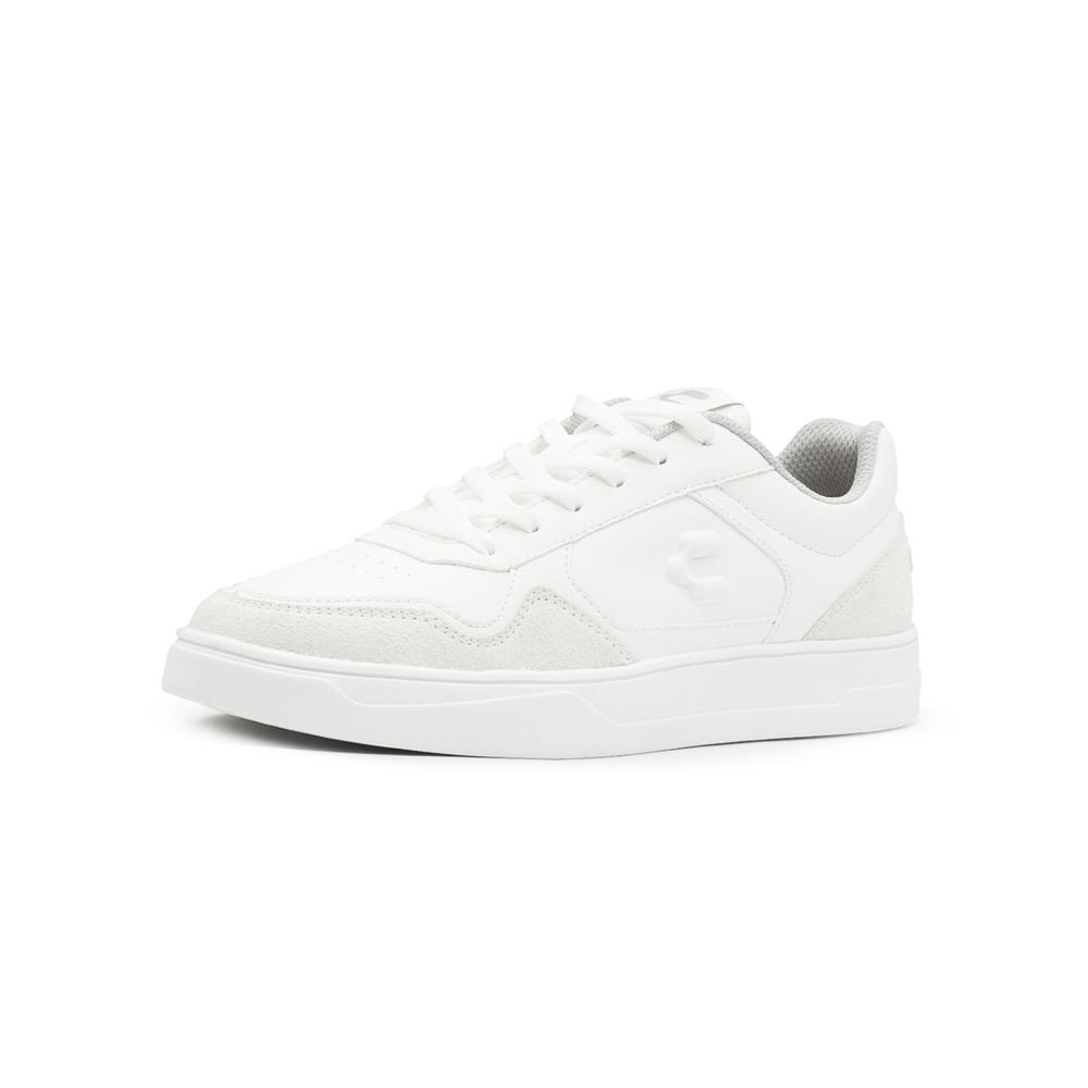 Foto 3 | Tenis Charly Para Hombre Million City Moda Skurban Blanco Blanco