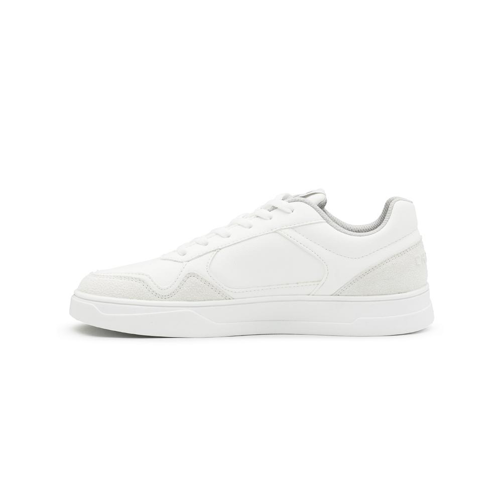 Foto 5 | Tenis Charly Para Hombre Million City Moda Skurban Blanco Blanco