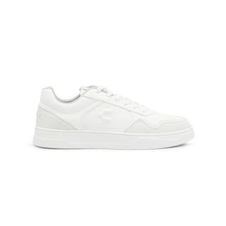 Foto 6 | Tenis Charly Para Hombre Million City Moda Skurban Blanco Blanco