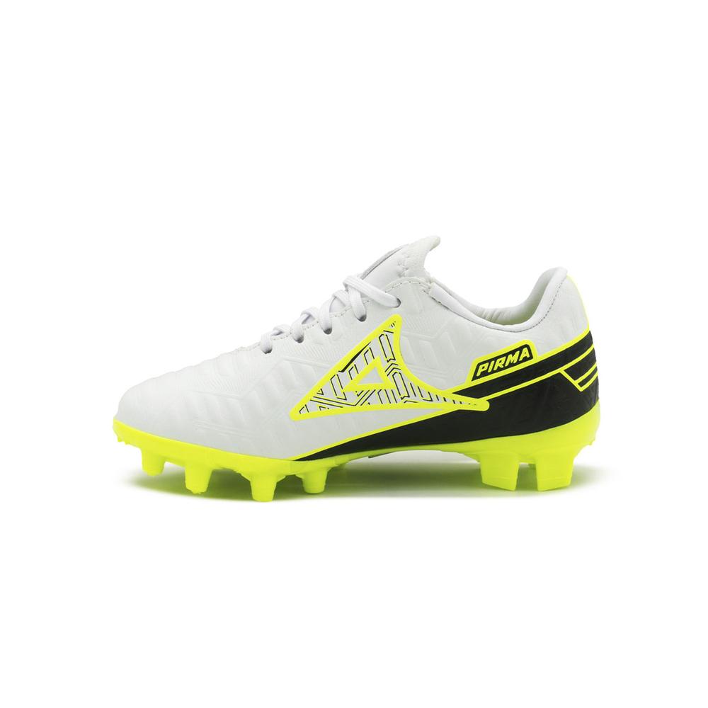 Foto 6 pulgar | Tenis Fútbol Soccer Hombre Profesional Pirma Varios Colores Blanco