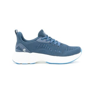 Foto 1 | Tenis Charly Para Hombre Suela Eva Antiderrapante Marino Azul Marino