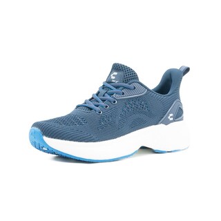 Foto 4 | Tenis Charly Para Hombre Suela Eva Antiderrapante Marino Azul Marino