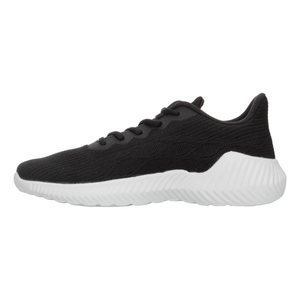 Foto 4 pulgar | Tenis Charly Negro Para Hombre [chy3457] Blanco
