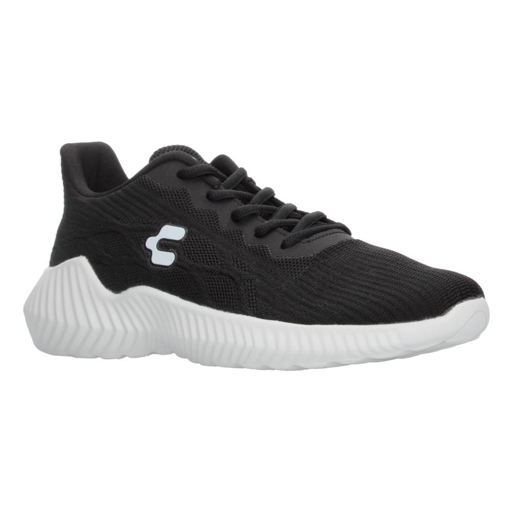 Foto 8 | Tenis Charly Negro Para Hombre [chy3457] Blanco