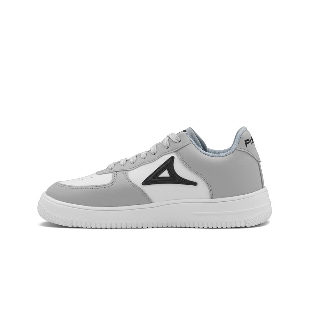 Foto 6 pulgar | Tenis Pirma Para Hombre Casuales Urbanos Gris/blanco Gris
