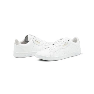 Foto 2 | Tenis Casuales Pirma Choclo Para Hombre Color Blanco/oro Blanco