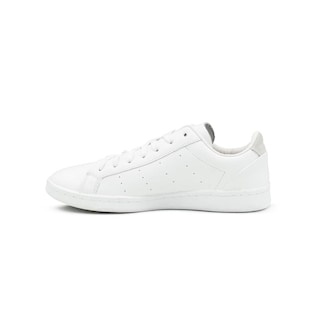Foto 5 | Tenis Casuales Pirma Choclo Para Hombre Color Blanco/oro Blanco