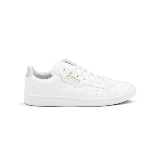 Foto 6 | Tenis Casuales Pirma Choclo Para Hombre Color Blanco/oro Blanco