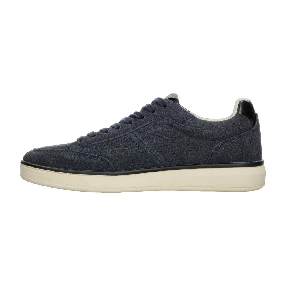 Foto 6 pulgar | Tenis Ozono Azul Marino Para Hombre [ozo2958] Azul Marino