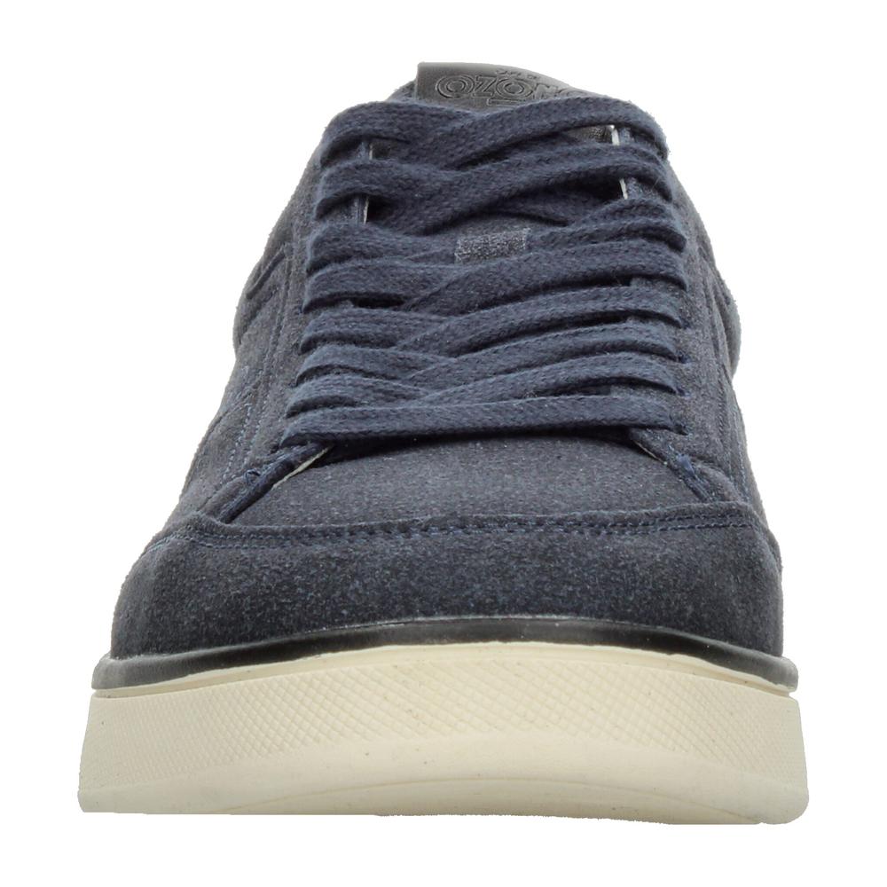 Foto 6 | Tenis Ozono Azul Marino Para Hombre [ozo2958] Azul Marino