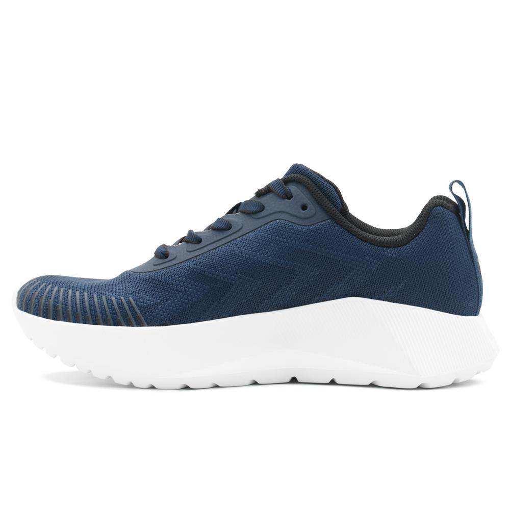 Foto 6 pulgar | Tenis Charly Para Hombre Deportivos Trainning Running Light Azul Marino