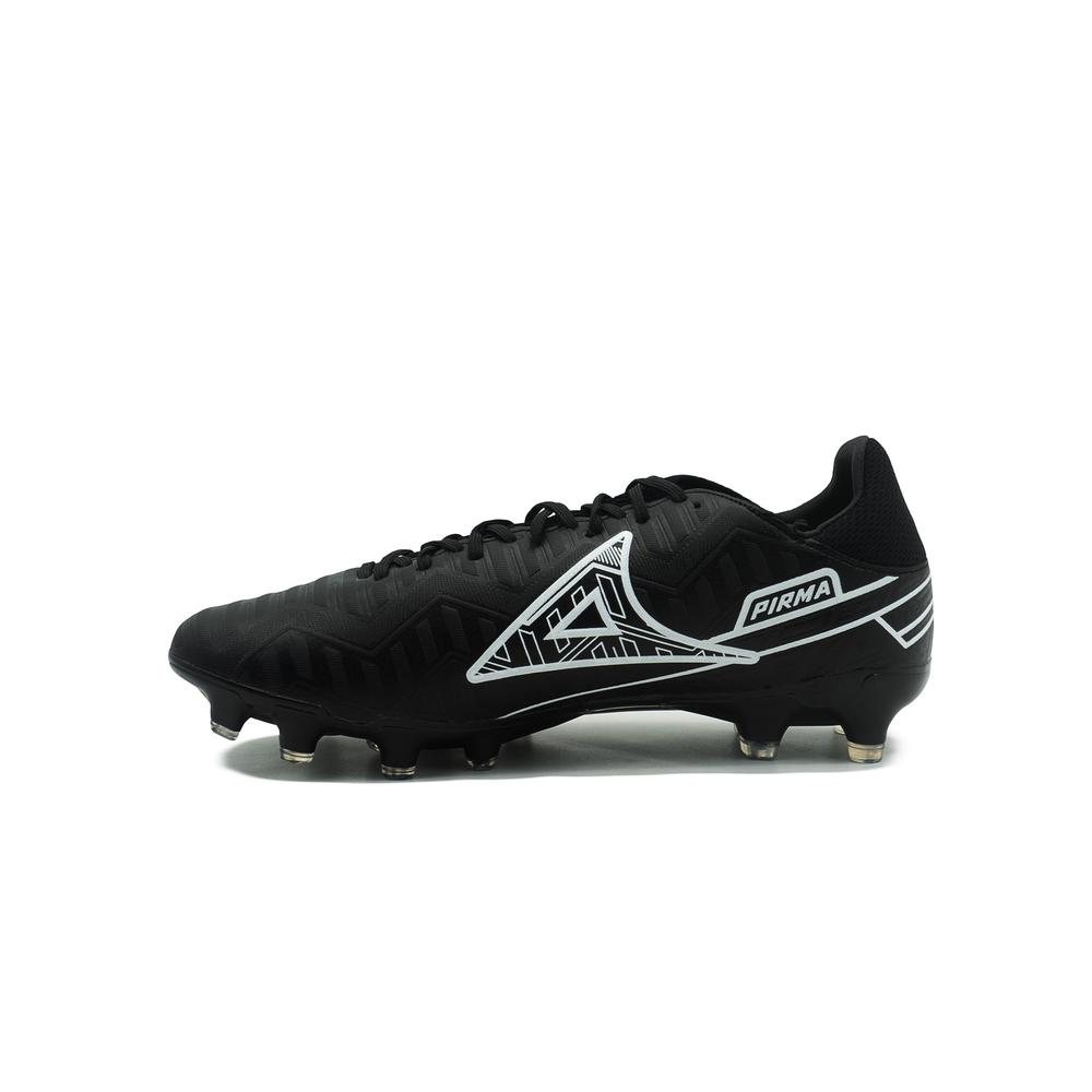 Foto 6 pulgar | Tenis Tachos Pirma Para Hombre Fútbol Soccer Color Negro Negro