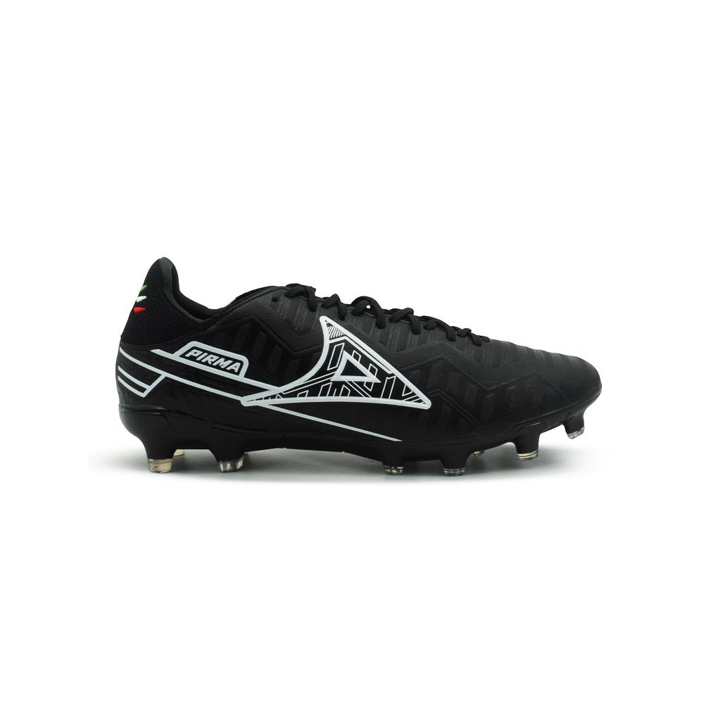 Foto 7 pulgar | Tenis Tachos Pirma Para Hombre Fútbol Soccer Color Negro Negro
