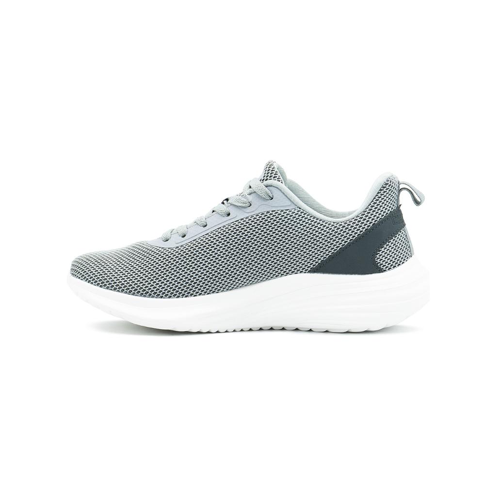 Foto 7 pulgar | Tenis Charly Para Hombre Running Suela Eva Transpirable Gris Gris