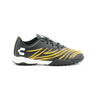 Foto 1 | Tenis Charly Para Hombre Neovolution 2.0 Futbol Turf Negro