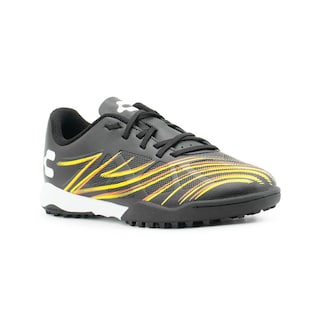 Foto 5 | Tenis Charly Para Hombre Neovolution 2.0 Futbol Turf Negro