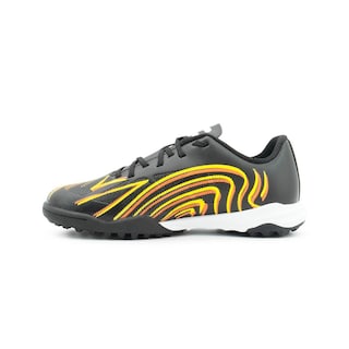 Foto 6 | Tenis Charly Para Hombre Neovolution 2.0 Futbol Turf Negro