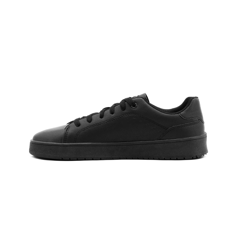 Foto 6 | Tenis Casuales Charly Para Hombre Antiderrapante Cómodos Negro