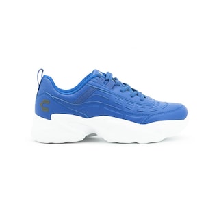 Foto 1 | Tenis Charly Para Hombre Deportivos Running Sport Rey Suela Eva Azul