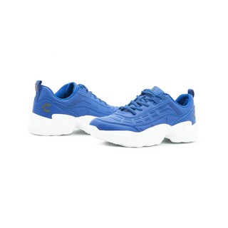 Foto 3 | Tenis Charly Para Hombre Deportivos Running Sport Rey Suela Eva Azul