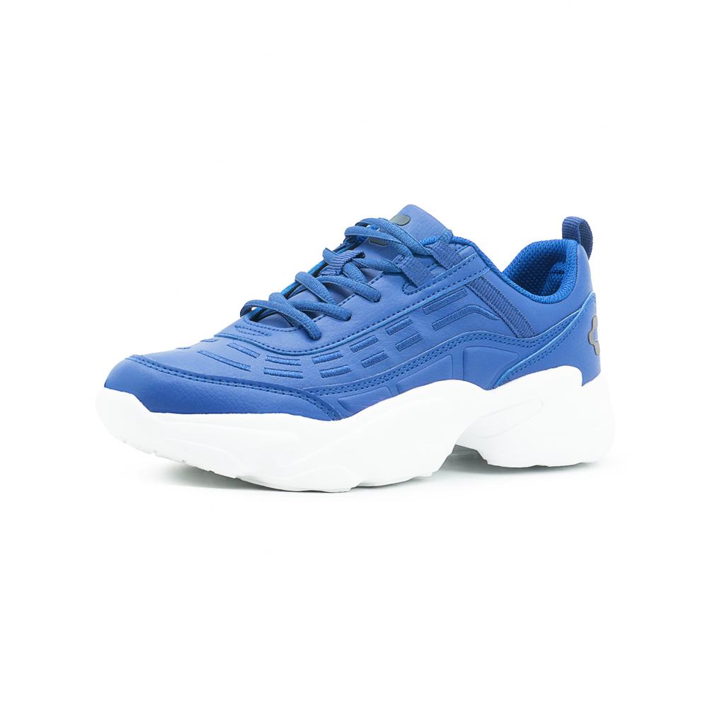 Foto 5 pulgar | Tenis Charly Para Hombre Deportivos Running Sport Rey Suela Eva Azul