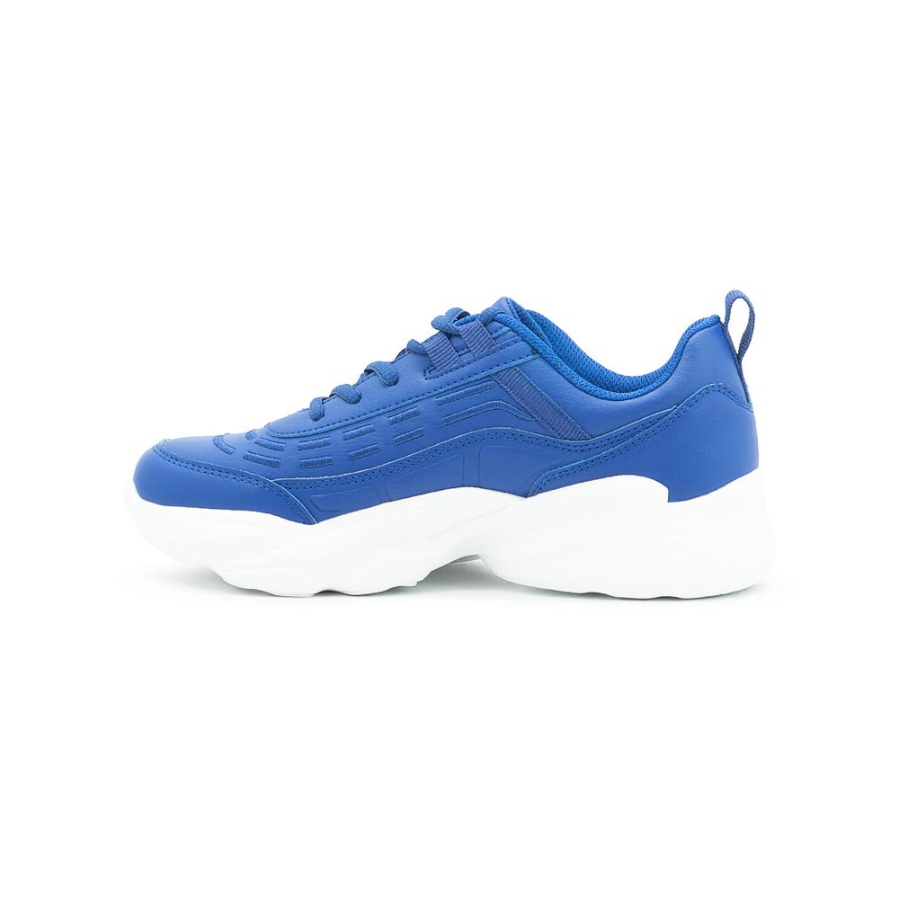 Foto 6 | Tenis Charly Para Hombre Deportivos Running Sport Rey Suela Eva Azul
