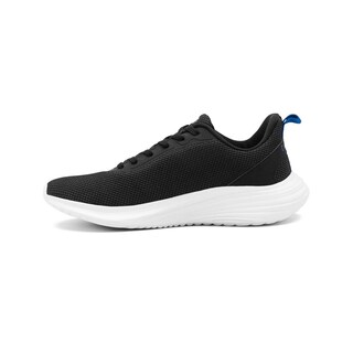 Foto 6 | Tenis Charly Para Hombre Suela Eva Running Ligeros Malla Negro