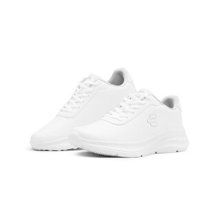 Foto 2 | Tenis Charly Para Hombre Running Deportivos Color Blanco Blanco