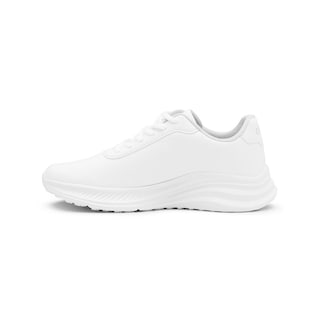 Foto 6 | Tenis Charly Para Hombre Running Deportivos Color Blanco Blanco