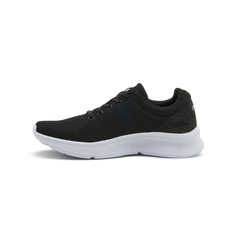 Foto 6 | Tenis Charly Para Hombre Deportivos Ligero Suela Eva Running Negro