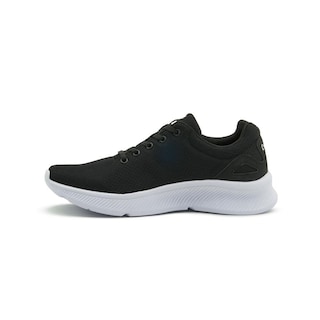 Foto 6 | Tenis Charly Para Hombre Deportivos Ligero Suela Eva Running Negro