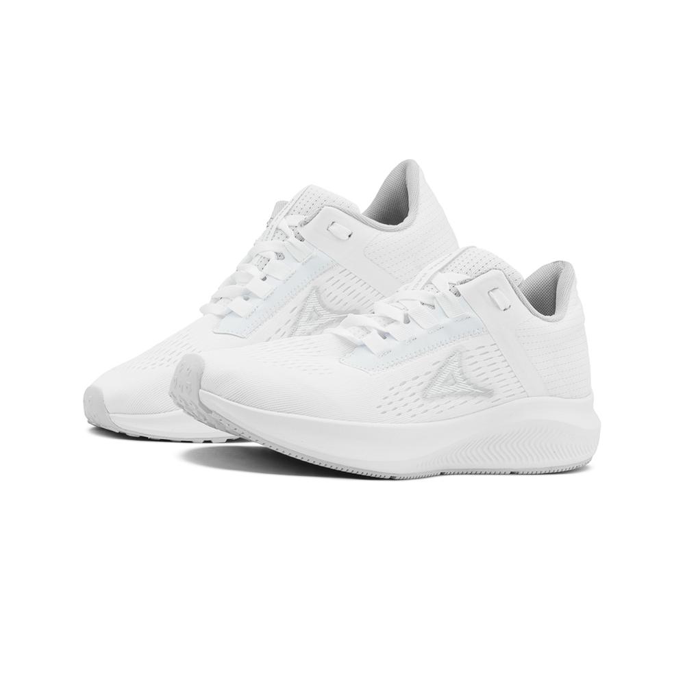 Tenis Pirma Running Para Hombre Deportivo Suela Eva Blanco Blanco