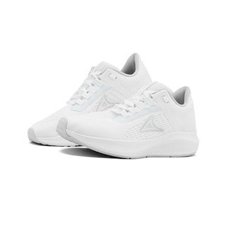 Foto 1 | Tenis Pirma Running Para Hombre Deportivo Suela Eva Blanco Blanco