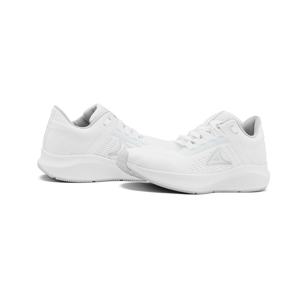 Foto 3 pulgar | Tenis Pirma Running Para Hombre Deportivo Suela Eva Blanco Blanco