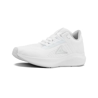 Foto 3 | Tenis Pirma Running Para Hombre Deportivo Suela Eva Blanco Blanco