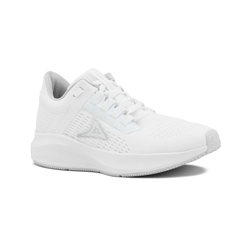 Foto 5 pulgar | Tenis Pirma Running Para Hombre Deportivo Suela Eva Blanco Blanco