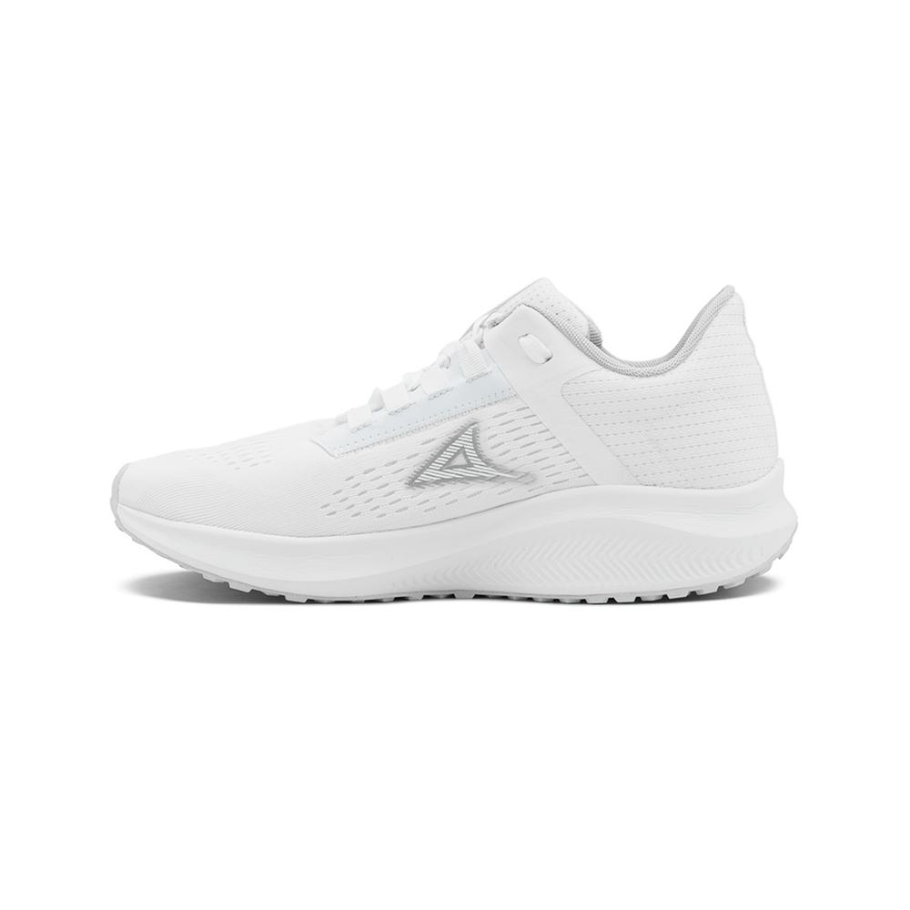 Foto 6 pulgar | Tenis Pirma Running Para Hombre Deportivo Suela Eva Blanco Blanco