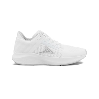 Foto 6 | Tenis Pirma Running Para Hombre Deportivo Suela Eva Blanco Blanco